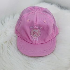 NEW ERA Baseball New York Toddler Hat